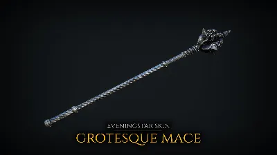 MORDHAU - Grotesque Set DLC STEAM•RU ⚡️AUTO 💳0%