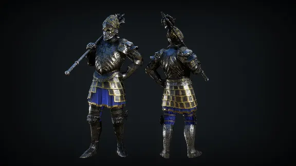 MORDHAU - Grotesque Set DLC STEAM•RU ⚡️AUTO 💳0%
