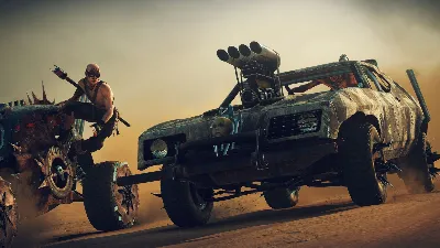 ❗MAD MAX❗XBOX ONE/X|S🔑КЛЮЧ❗