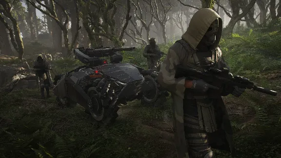 ❗TOM CLANCY&acute;S GHOST RECON BREAKPOINT❗XBOX🔑КЛЮЧ❗