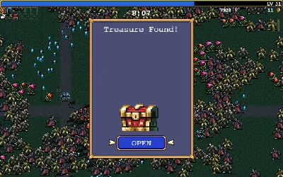Vampire Survivors Steam GIft 🚀 АВТО 💳0% Карты