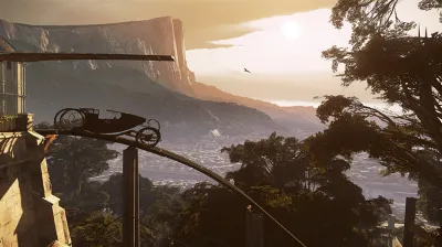 ❤️ Dishonored 2 II Steam Offline