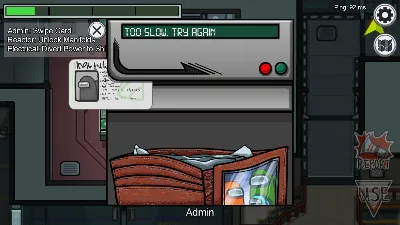 Among Us · Steam Gift RU · АВТОДОСТАВКА