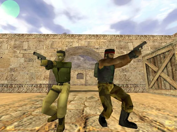 Counter-Strike: Condition Zero Steam GIft 🚀 АВТО 💳0%