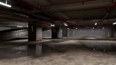 Escape the Backrooms Steam GIft 🚀 АВТО 💳0% Карты