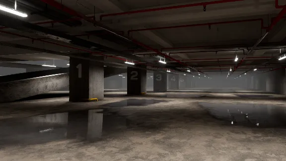 Escape the Backrooms Steam GIft 🚀 АВТО 💳0% Карты
