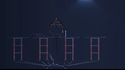 People Playground Steam GIft 🚀 АВТО 💳0% Карты