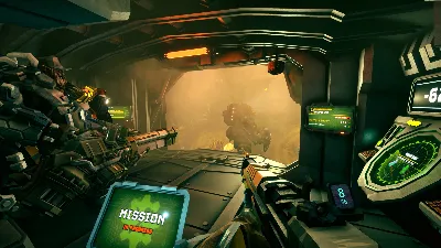 Deep Rock Galactic · Steam Gift RU · АВТОДОСТАВКА