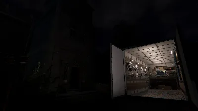 Phasmophobia · RU/KZ/UA/CIS/TR/AR · Steam Gift · АВТО