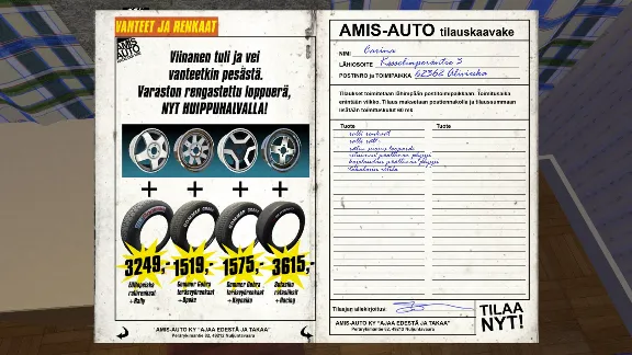 My Summer Car Steam GIft 🚀 АВТО 💳0% Карты