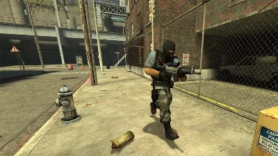 Counter-Strike: Source Steam GIft 🚀 АВТО 💳0% Карты