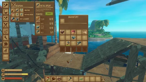 Raft · Steam Gift RU · АВТОДОСТАВКА