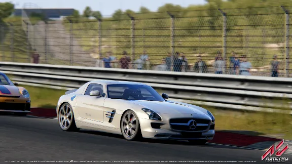 Assetto Corsa Steam Gift 🚀 АВТО 💳0% Карты