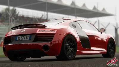 Assetto Corsa Steam Gift 🚀 АВТО 💳0% Карты