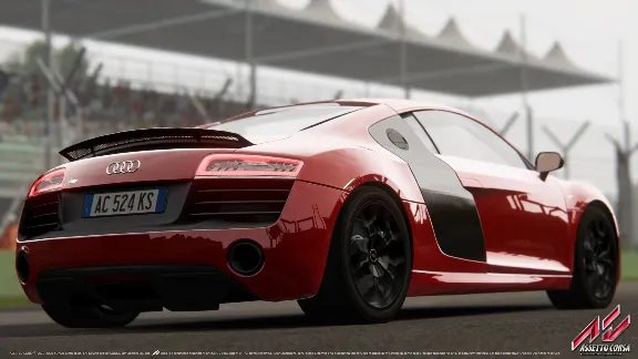 Assetto Corsa Steam Gift 🚀 АВТО 💳0% Карты