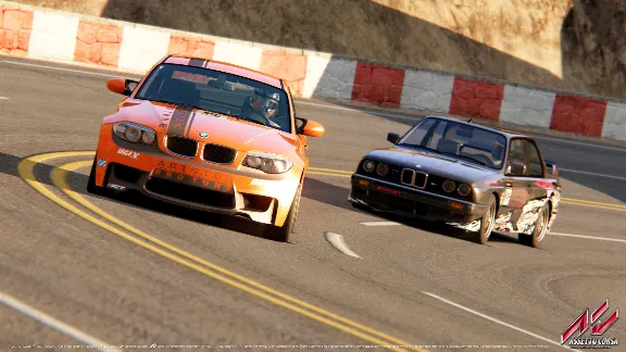 Assetto Corsa Steam Gift 🚀 АВТО 💳0% Карты