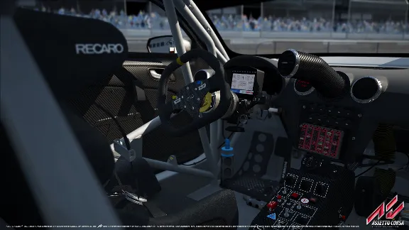 Assetto Corsa - Ready to Race Pack Steam Gift🚀АВТО💳0%