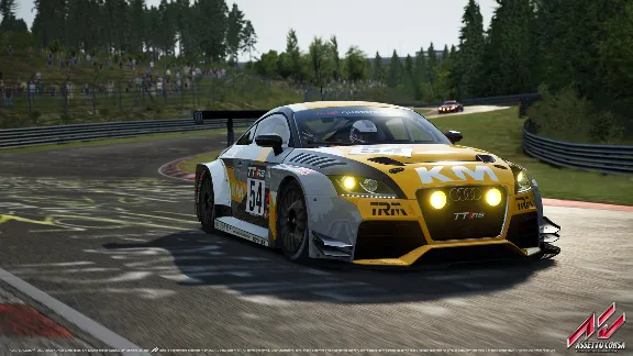 Assetto Corsa - Ready to Race Pack Steam Gift🚀АВТО💳0%