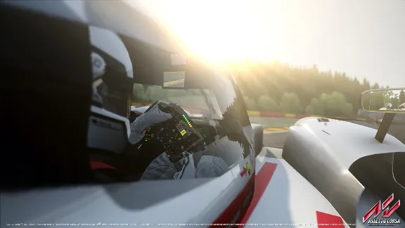 Assetto Corsa - Ready to Race Pack Steam Gift🚀АВТО💳0%