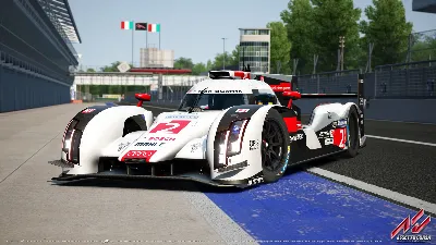 Assetto Corsa - Ready to Race Pack Steam Gift🚀АВТО💳0%