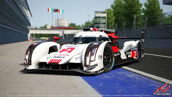 Assetto Corsa - Ready to Race Pack Steam Gift🚀АВТО💳0%