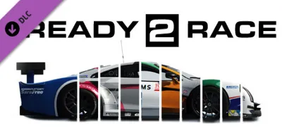 Assetto Corsa - Ready to Race Pack Steam Gift🚀АВТО💳0%
