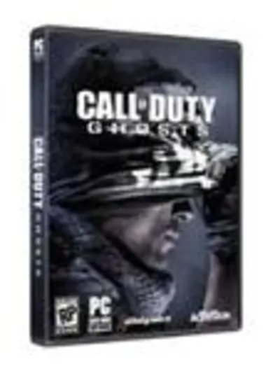 CALL OF DUTY: GHOSTS RUS STEAM CD-KEY ЛИЦЕНЗИОННЫЙ КЛЮЧ