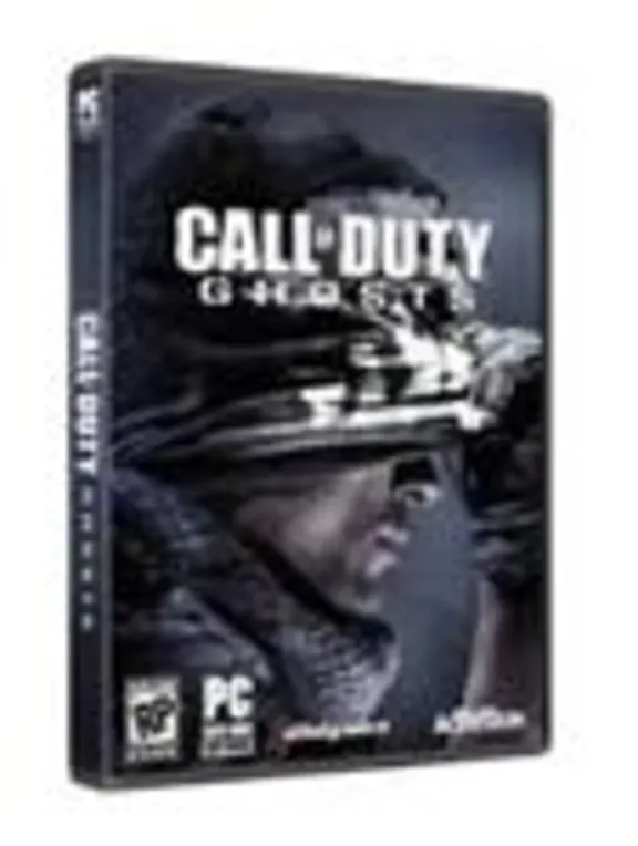 CALL OF DUTY: GHOSTS RUS STEAM CD-KEY ЛИЦЕНЗИОННЫЙ КЛЮЧ