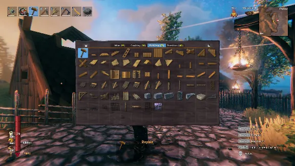 Valheim · Steam Gift RU · АВТОДОСТАВКА