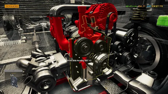 Car Mechanic Simulator 2021 - Mazda Remastered DLC 🚀
