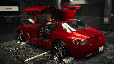 Car Mechanic Simulator 2021 - Mercedes Remastered DLC🚀