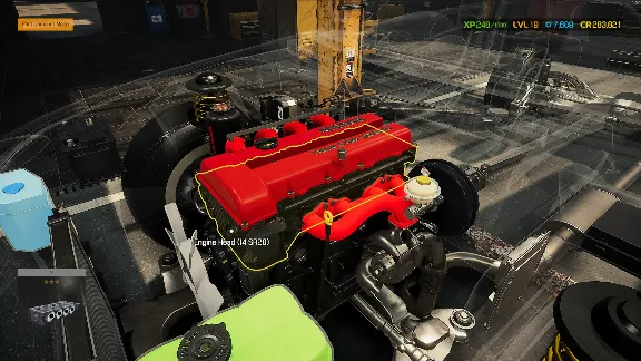 Car Mechanic Simulator 2021 - Nissan DLC · 🚀AUTO💳0%