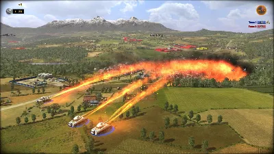 R.U.S.E. RUSE (Steam key) RU CIS