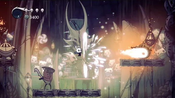 Hollow Knight · Steam Gift🚀АВТО💳0% Карты