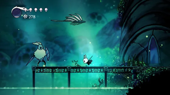 Hollow Knight · Steam Gift🚀АВТО💳0% Карты