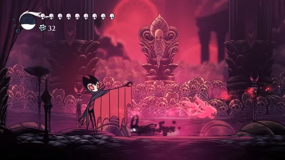 Hollow Knight · Steam Gift🚀АВТО💳0% Карты