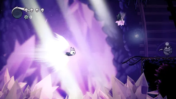 Hollow Knight · Steam Gift🚀АВТО💳0% Карты