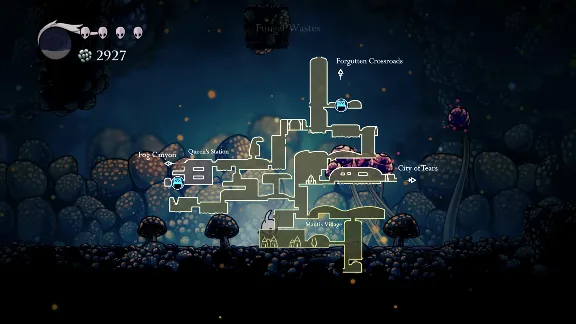 Hollow Knight · Steam Gift🚀АВТО💳0% Карты