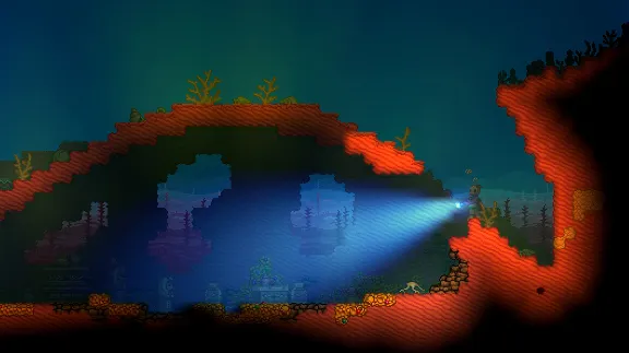 Starbound · Steam Gift🚀АВТО💳0% Карты