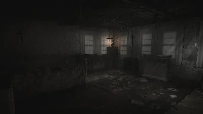 Demonologist · Steam Gift🚀АВТО💳0% Карты