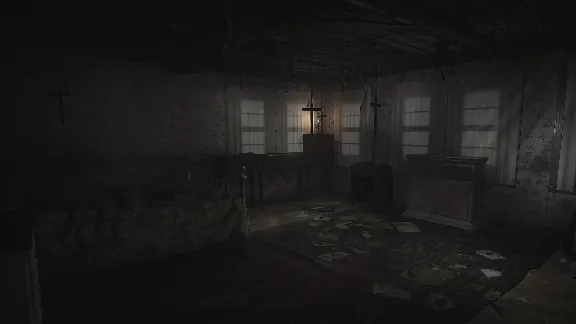 Demonologist · Steam Gift🚀АВТО💳0% Карты