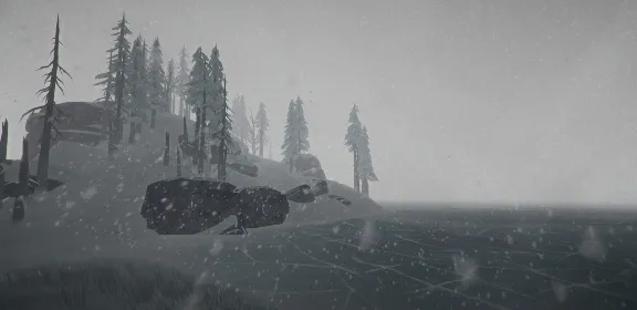 The Long Dark · Steam Gift RU · АВТОДОСТАВКА
