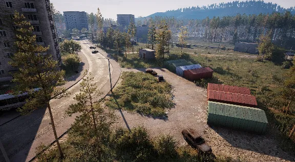 Deadside · Steam Gift RU · АВТОДОСТАВКА