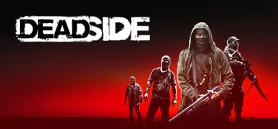 Deadside · Steam Gift RU · АВТОДОСТАВКА