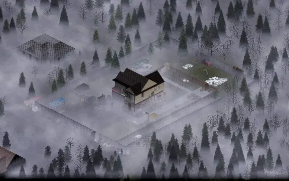 Project Zomboid · Steam Gift🚀АВТО💳0% Карты