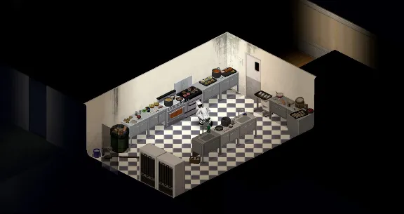 Project Zomboid · Steam Gift🚀АВТО💳0% Карты