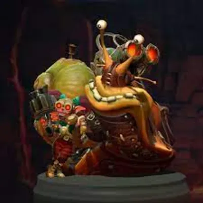 ✅Snapfire (Very Rare)✅Snailfire✅Collector&acute;s Cache 2023✅