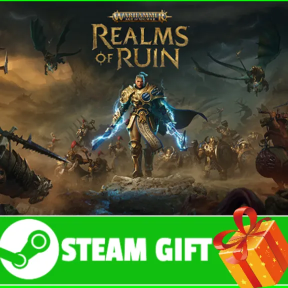 ⭐️ВСЕ СТРАНЫ+РОССИЯ⭐️Warhammer Age Sigmar Realms Ruin