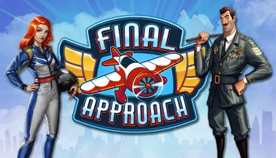 Final Approach [SteamGift/RU+CIS]
