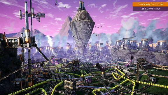 Satisfactory · Steam Gift RU · АВТОДОСТАВКА